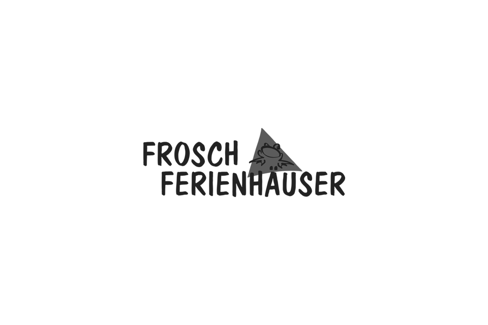 Frosch Ferienhäuser