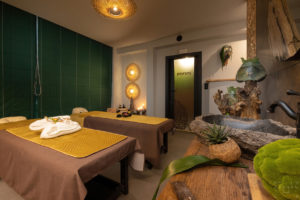 SPA and Wellness Photography - STOLZ Photo