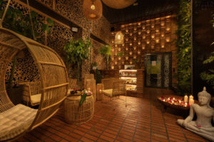 SPA and Wellness Photography - STOLZ Photo